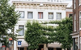 Stadshotel Steegoversloot